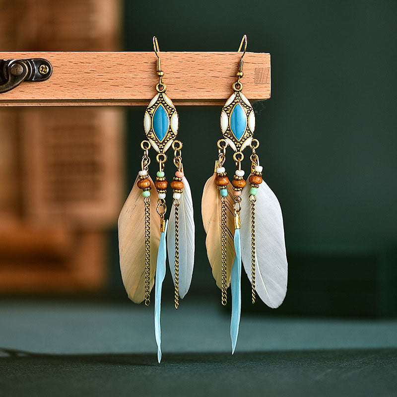Earrings Accessories
