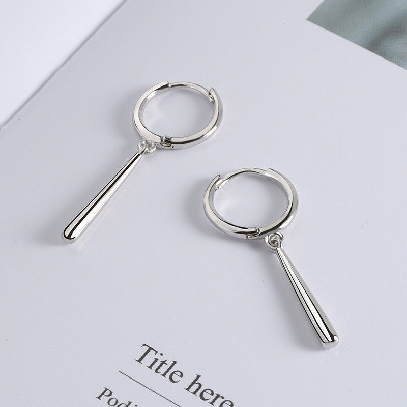 Simplicity Earrings