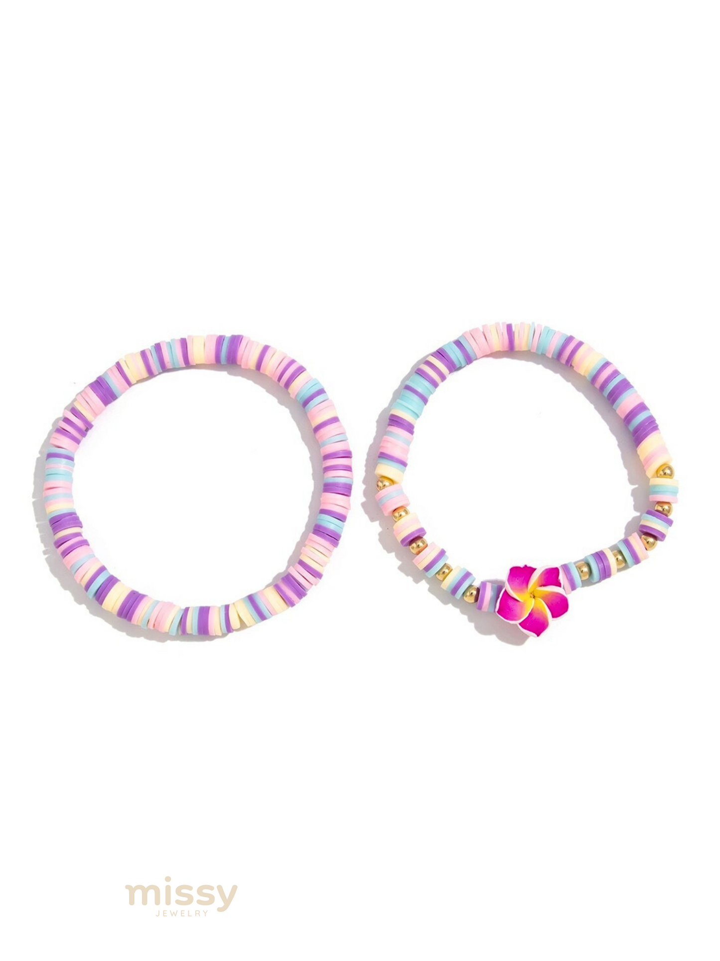 Nessa Jewelry Set