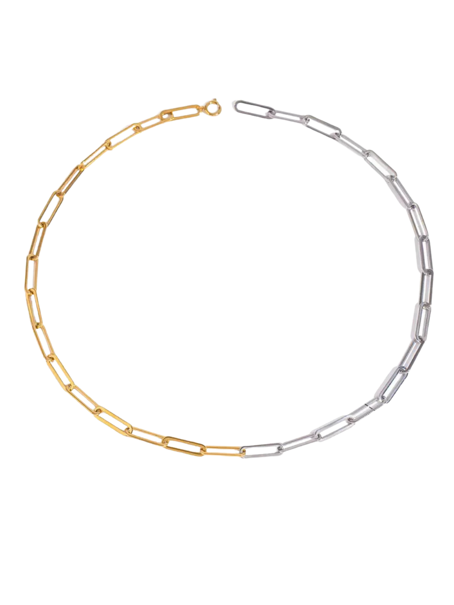 Sydney Pull Tab Jewelry Set