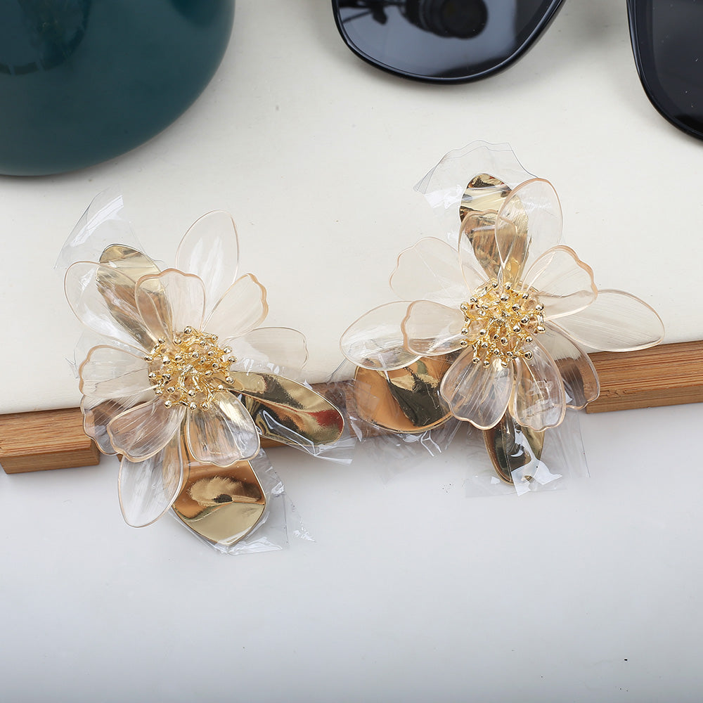 Vera Blossom Earrings