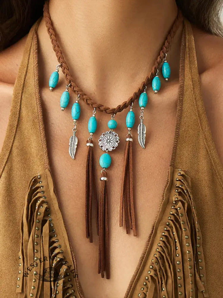 Classic necklace with Timeless Appeal