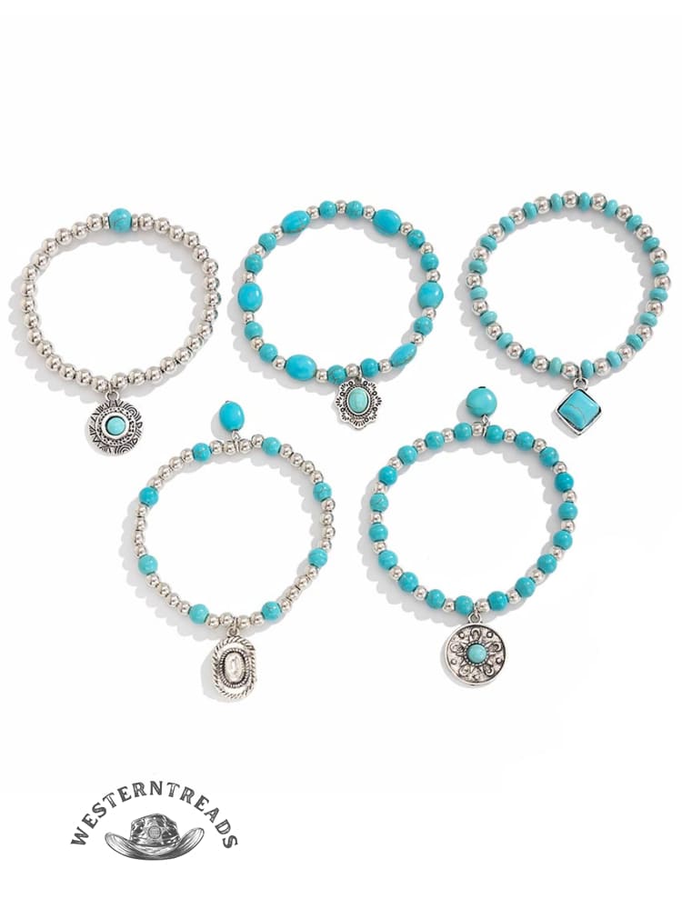 Bracelet Set