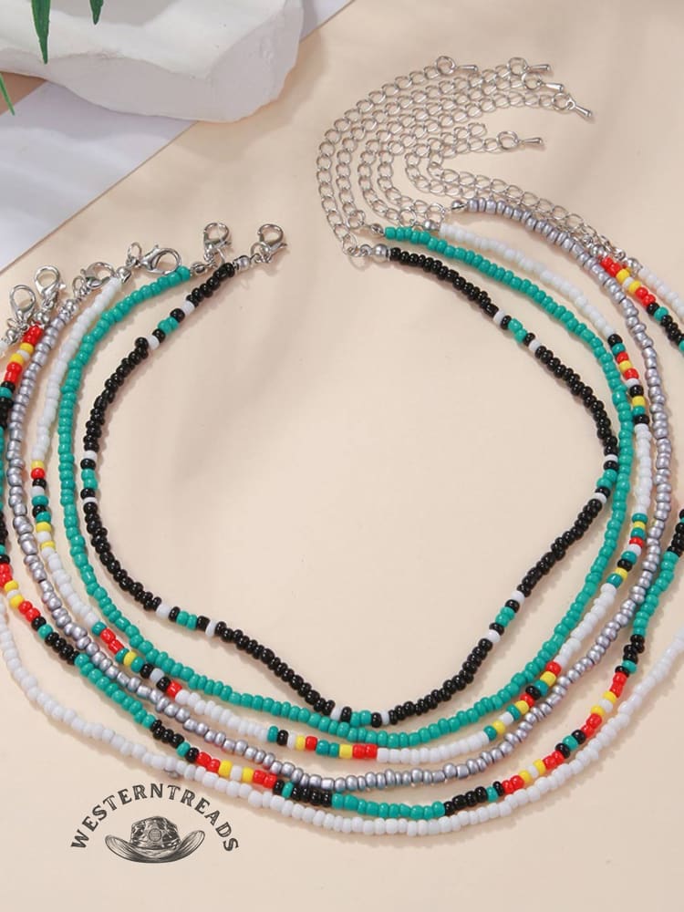 Classic Set with Timeless Appeal