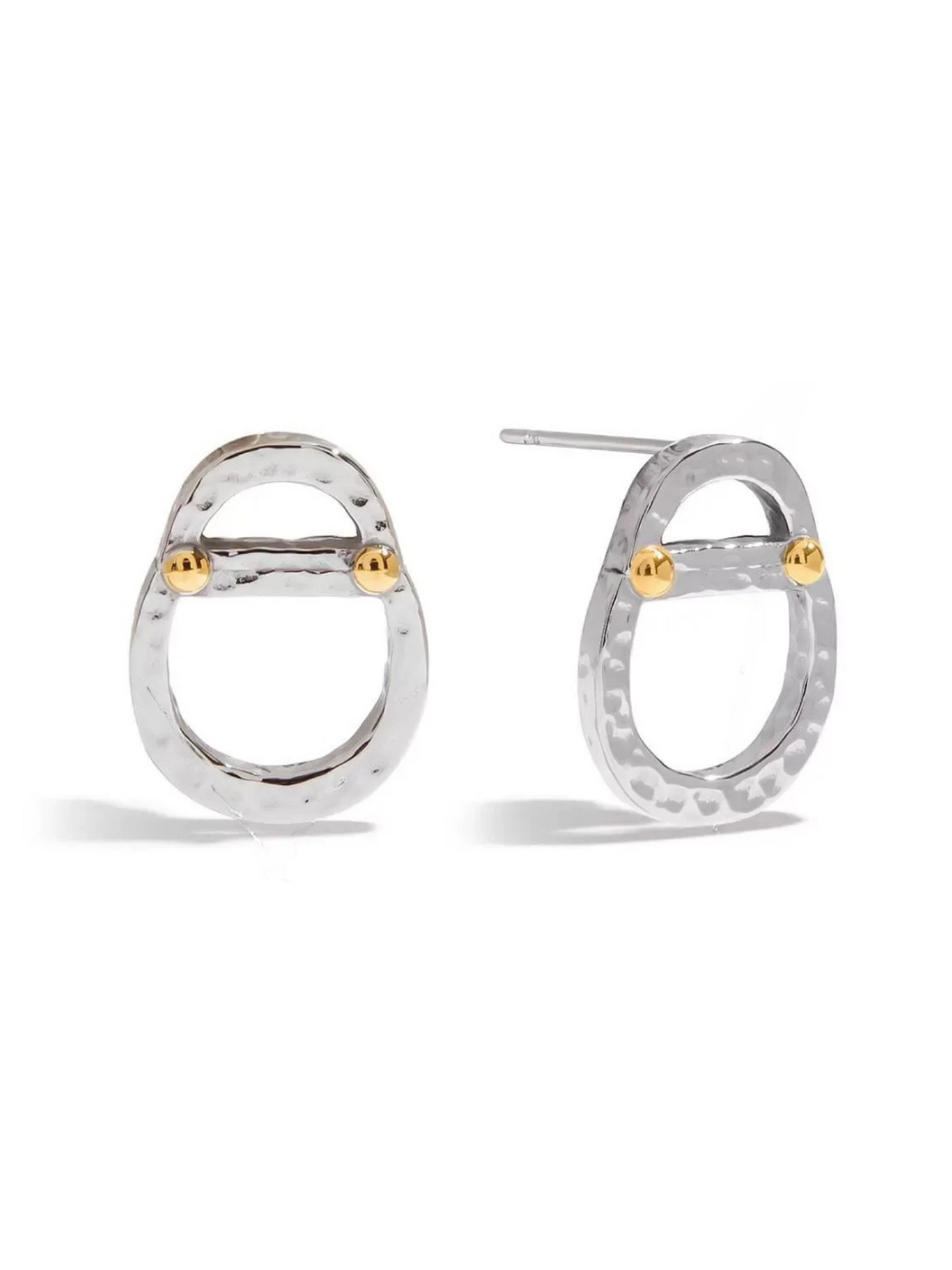 Sydney Pull Tab Jewelry Set