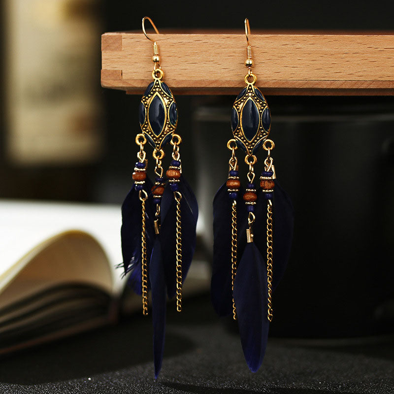 Earrings Accessories