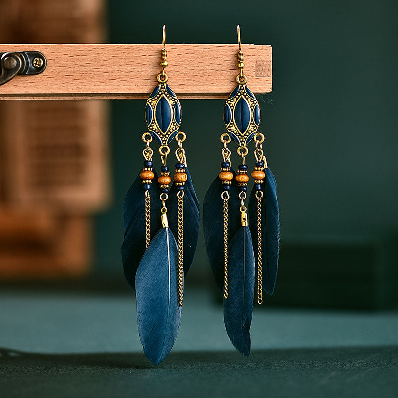 Earrings Accessories