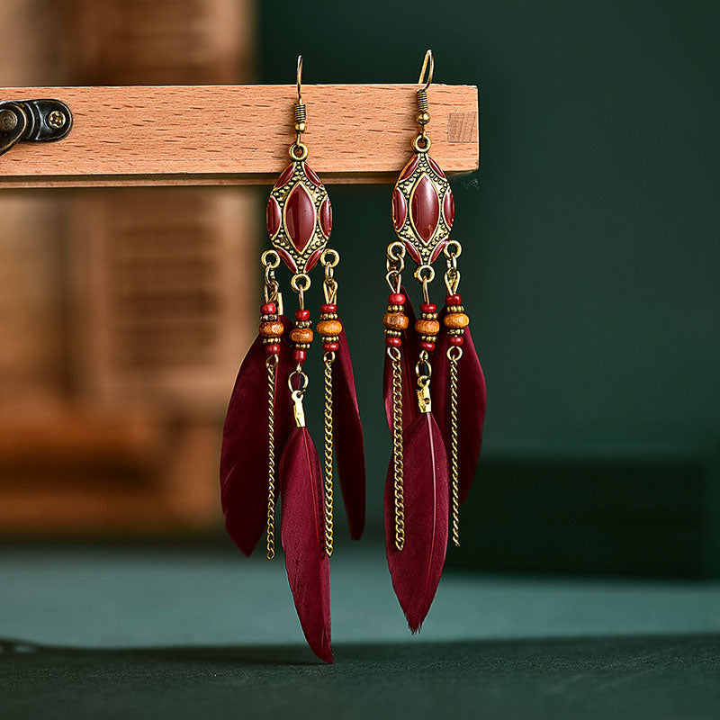Earrings Accessories