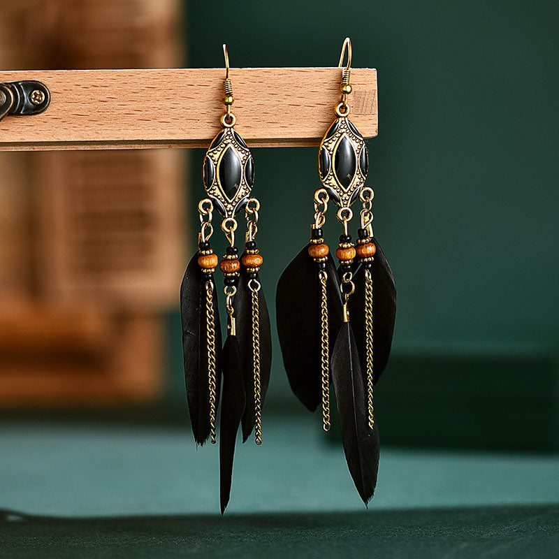 Earrings Accessories