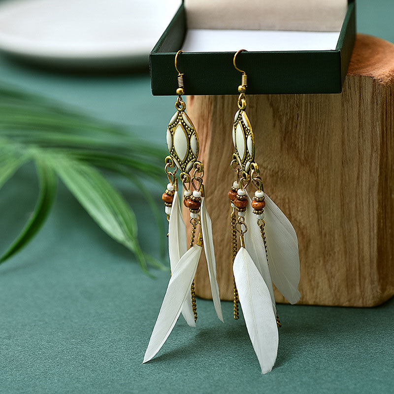 Earrings Accessories
