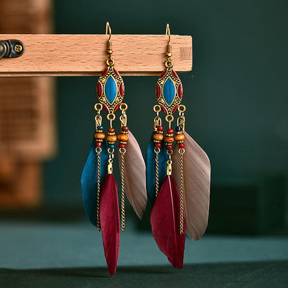 Earrings Accessories