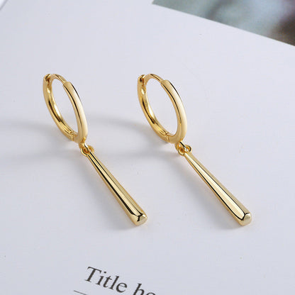 Simplicity Earrings