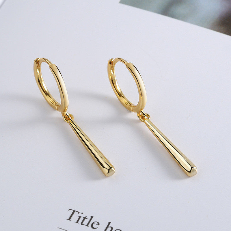 Simplicity Earrings