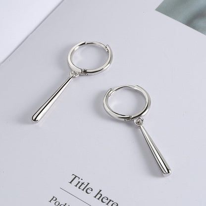 Simplicity Earrings