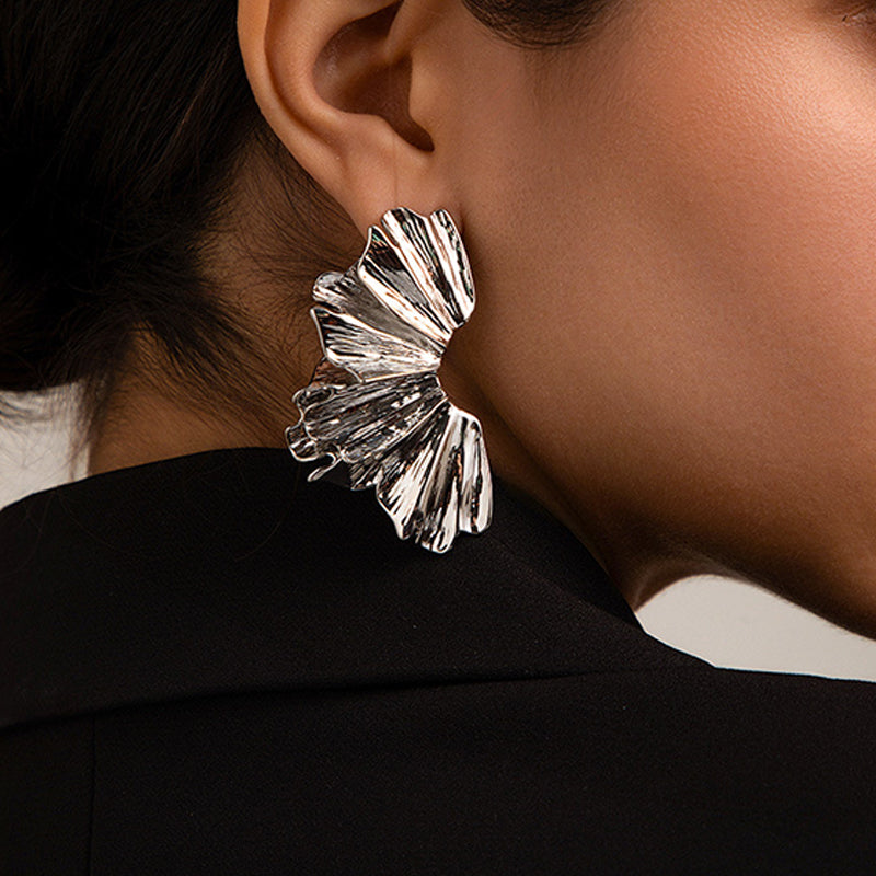 Daily Color Basic Earrings