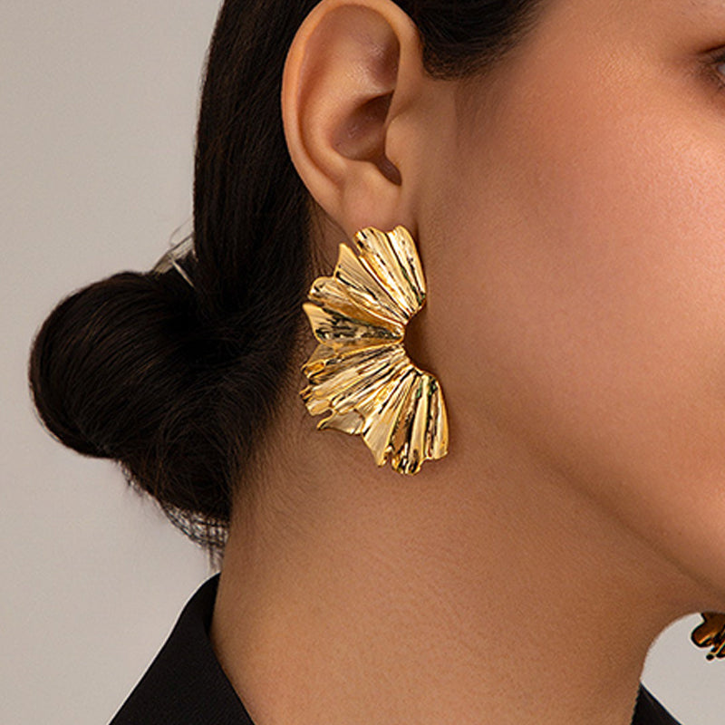 Daily Color Basic Earrings