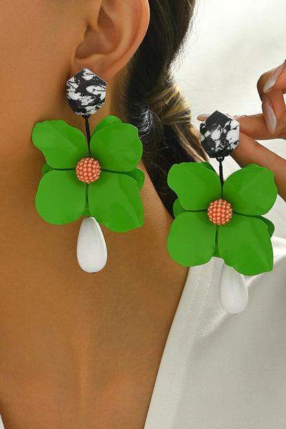 Personalized Earrings