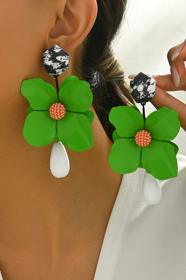 Personalized Earrings