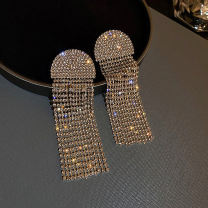 Mari Elite Earrings