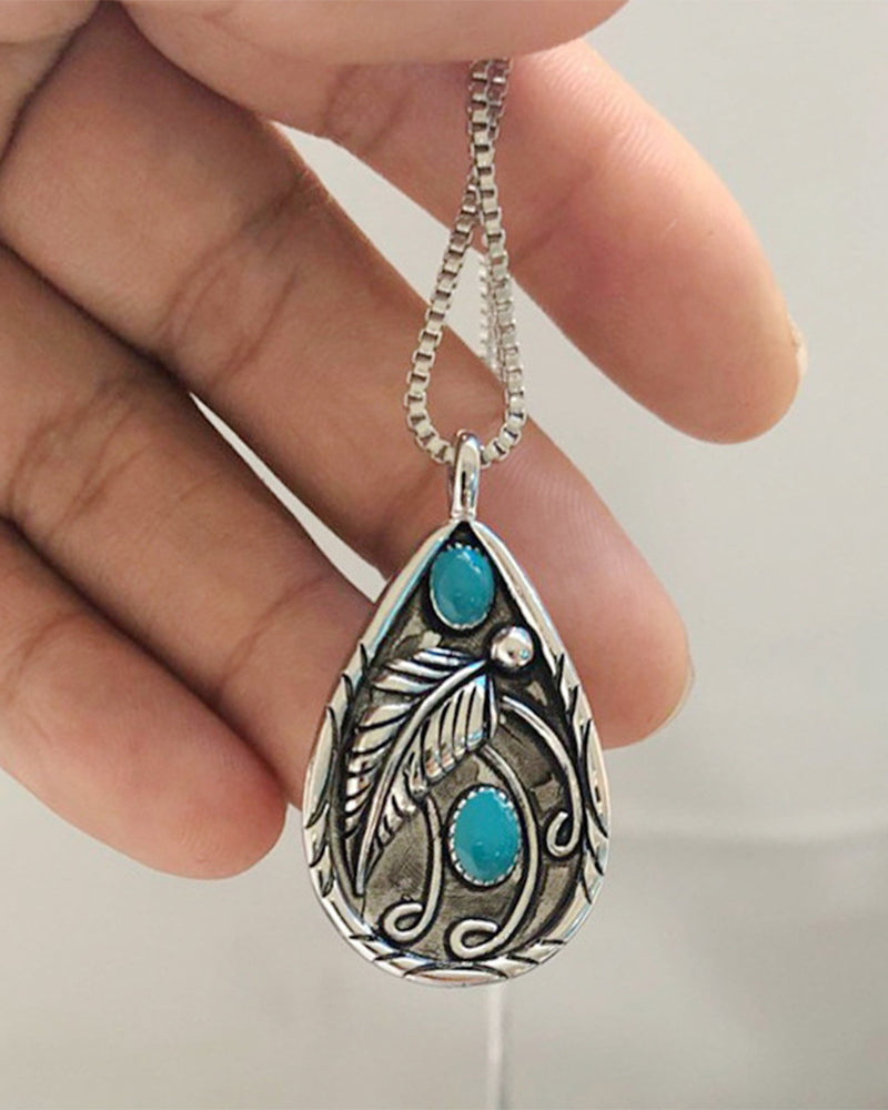 Pendant Necklace