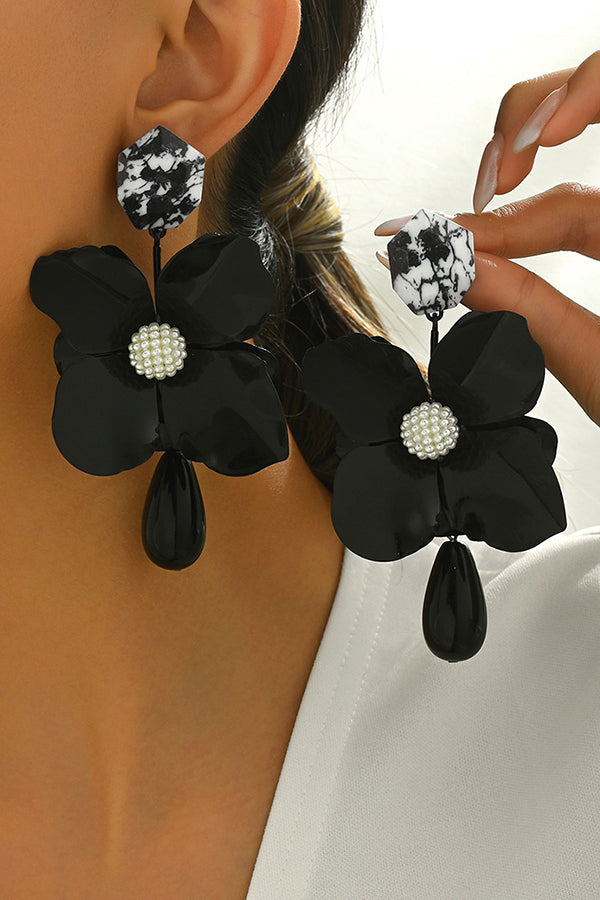 Personalized Earrings