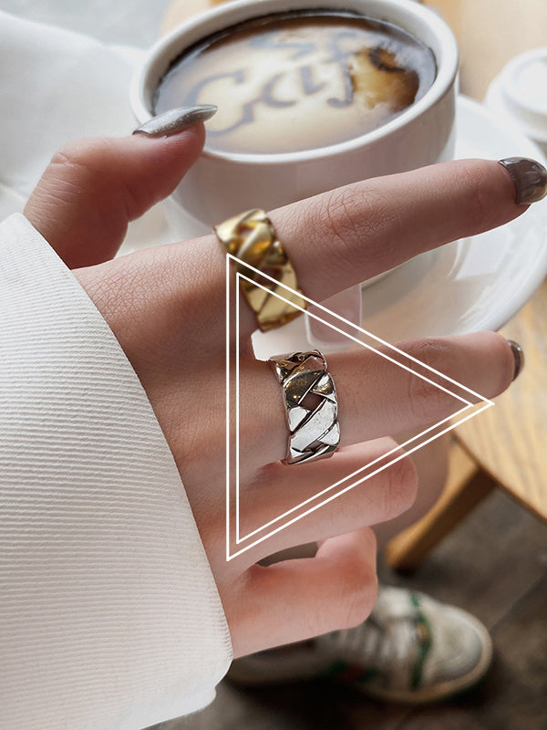Color Rings Accessories
