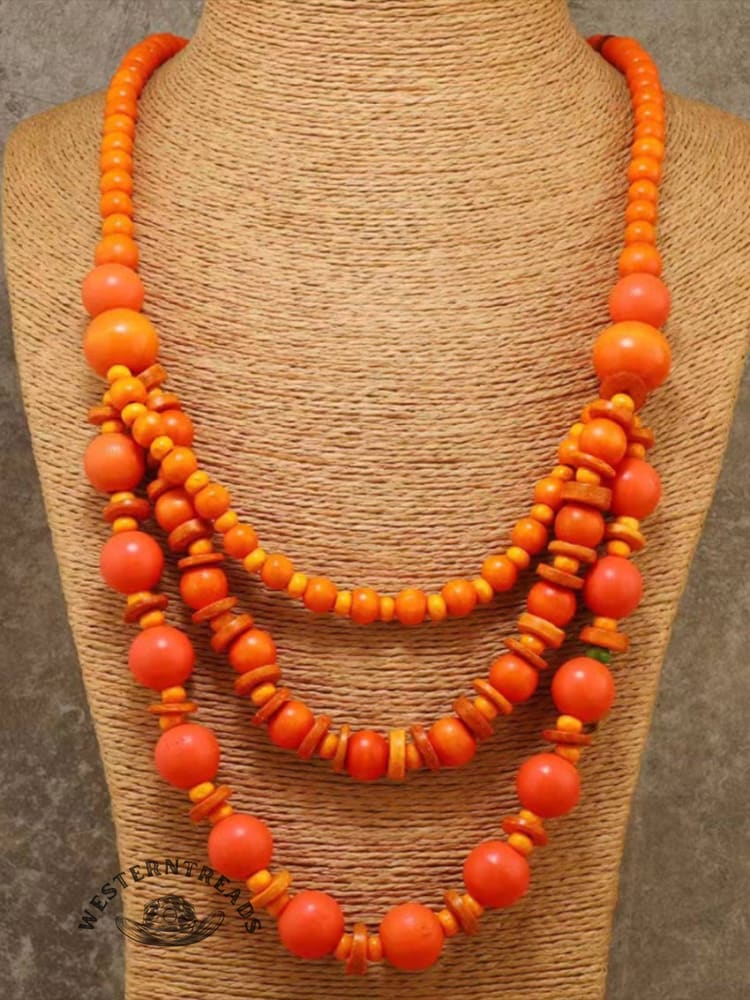 Stunning necklace for Daily Wear