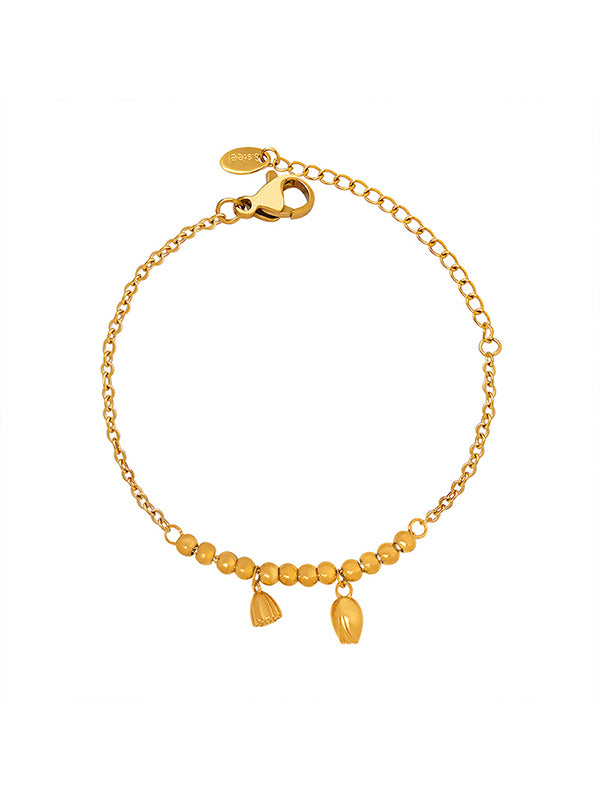 Chains Color Anklet