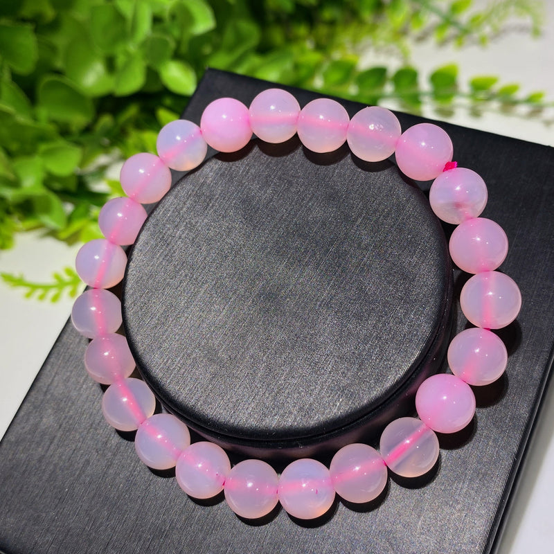 6mm-10mm Mixed Crystal Spiritual Bracelet for Healing Energy