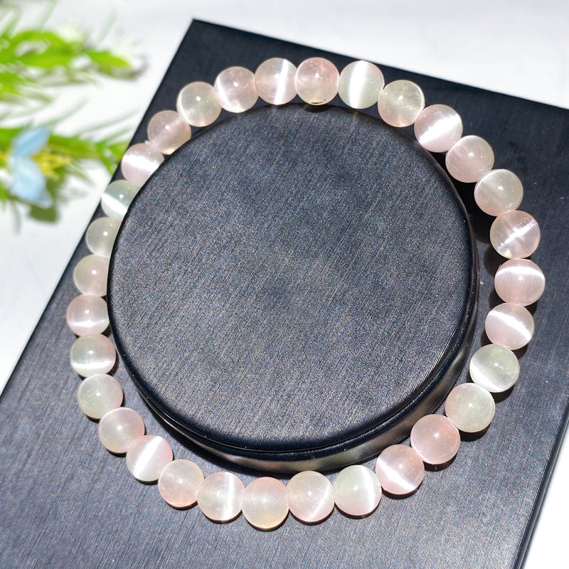 Mixed Crystal Healing Oil Roller | 3.3 Inch Healing Stone