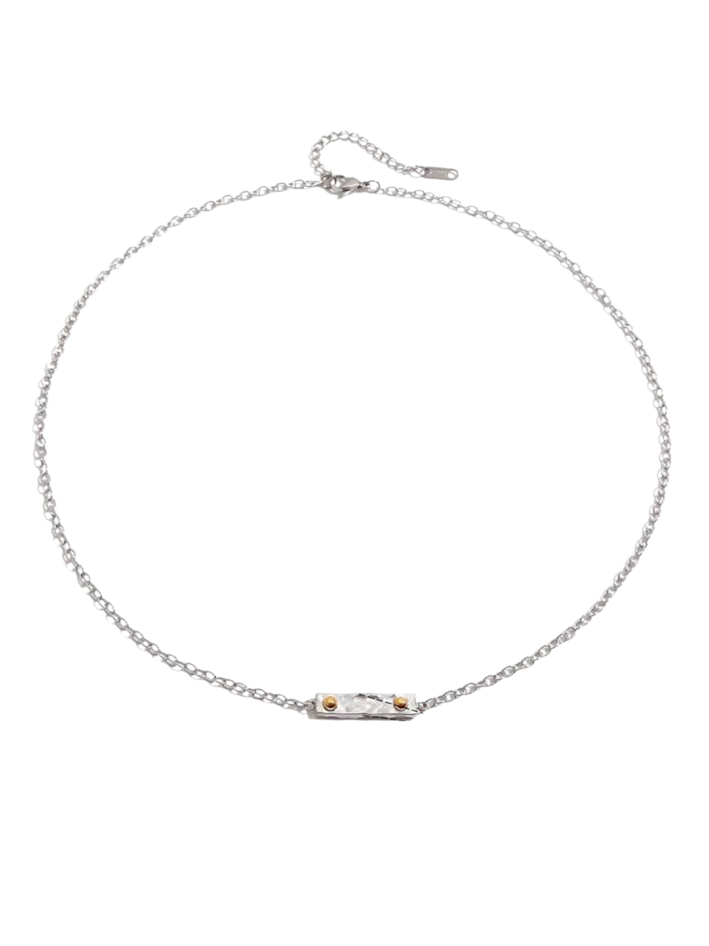 Sydney Pull Tab Jewelry Set