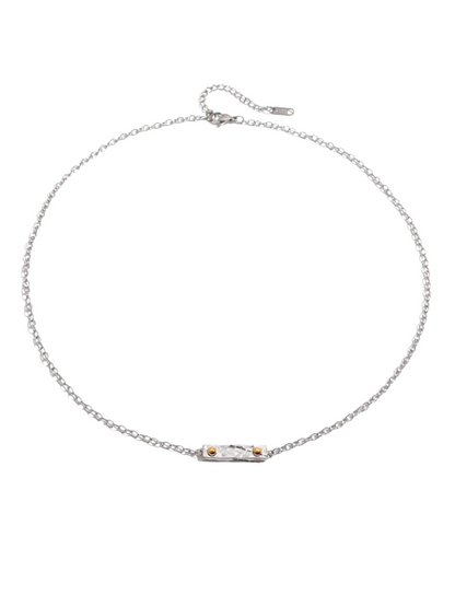 Sydney Pull Tab Jewelry Set