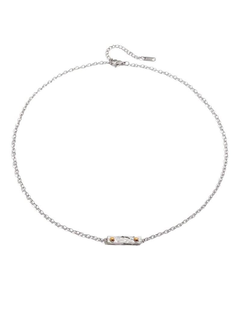 Sydney Pull Tab Jewelry Set
