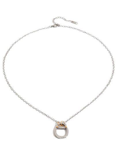 Sydney Pull Tab Jewelry Set