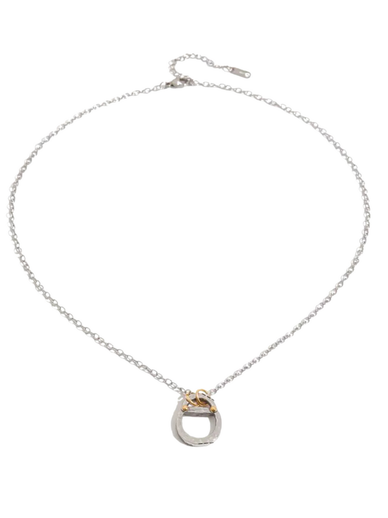 Sydney Pull Tab Jewelry Set
