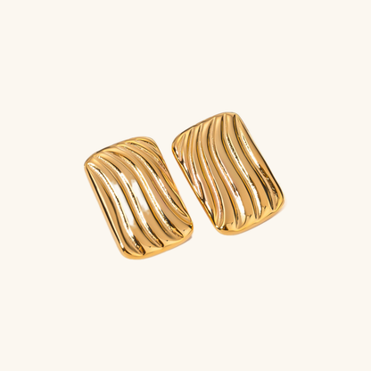 Aurora Wave Earrings
