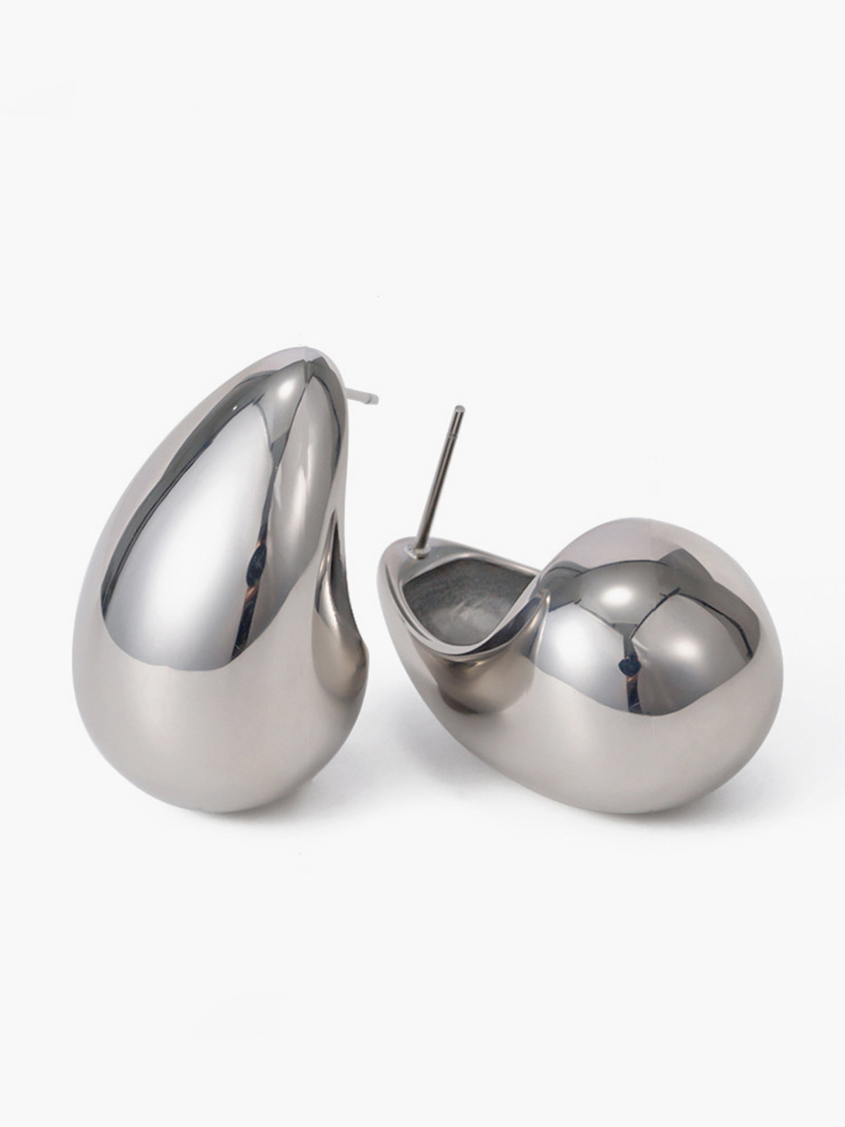 Xaria - Teardrop Earrings