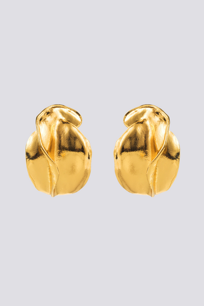 Esmée Irregular Earrings