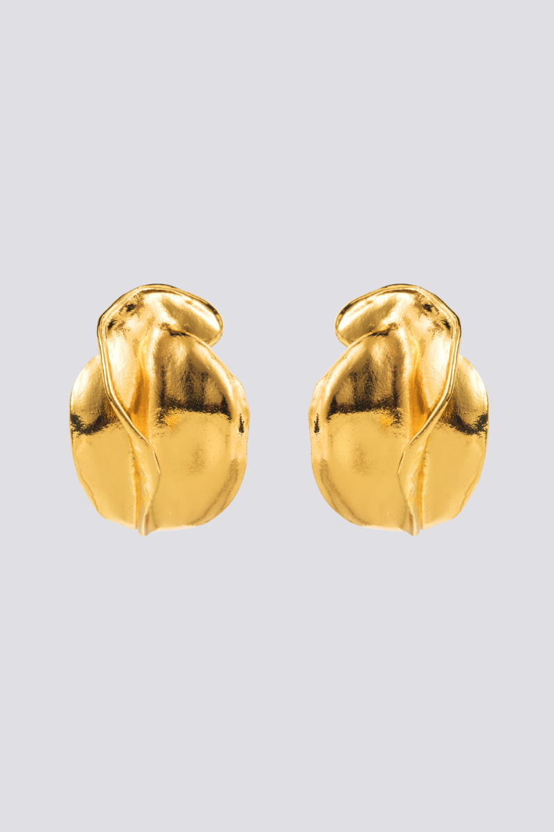 Esmée Irregular Earrings