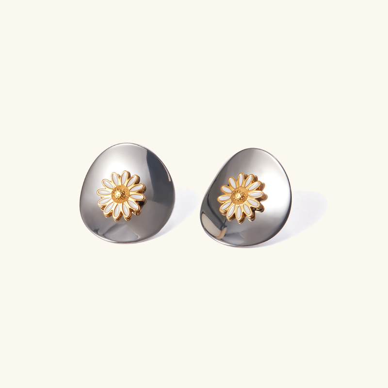 Evelina Earrings