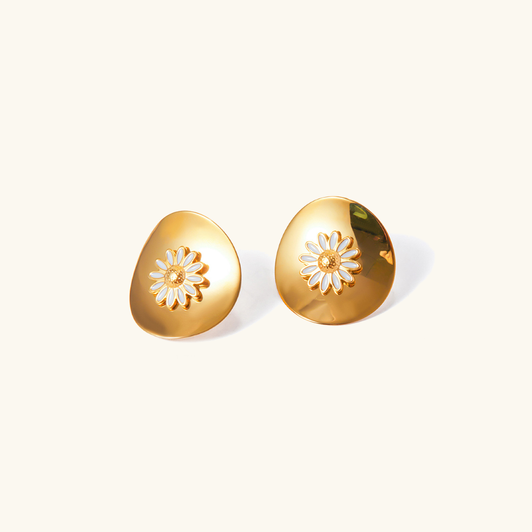 Evelina Earrings
