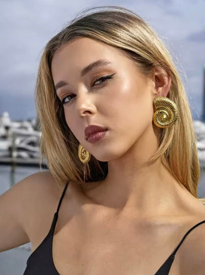 Maribelle - Earrings