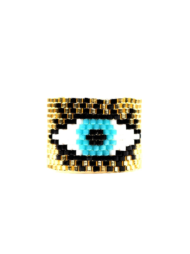 Miyuki Ring