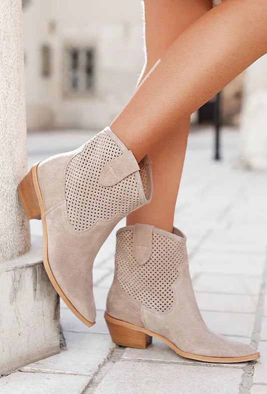 Comfortable Orthopedic Boots for Daily Wear