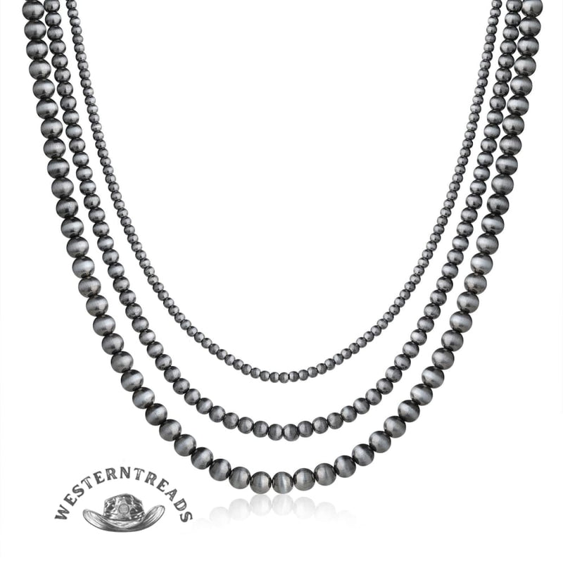 Stunning Pearl Set for Daily Wear