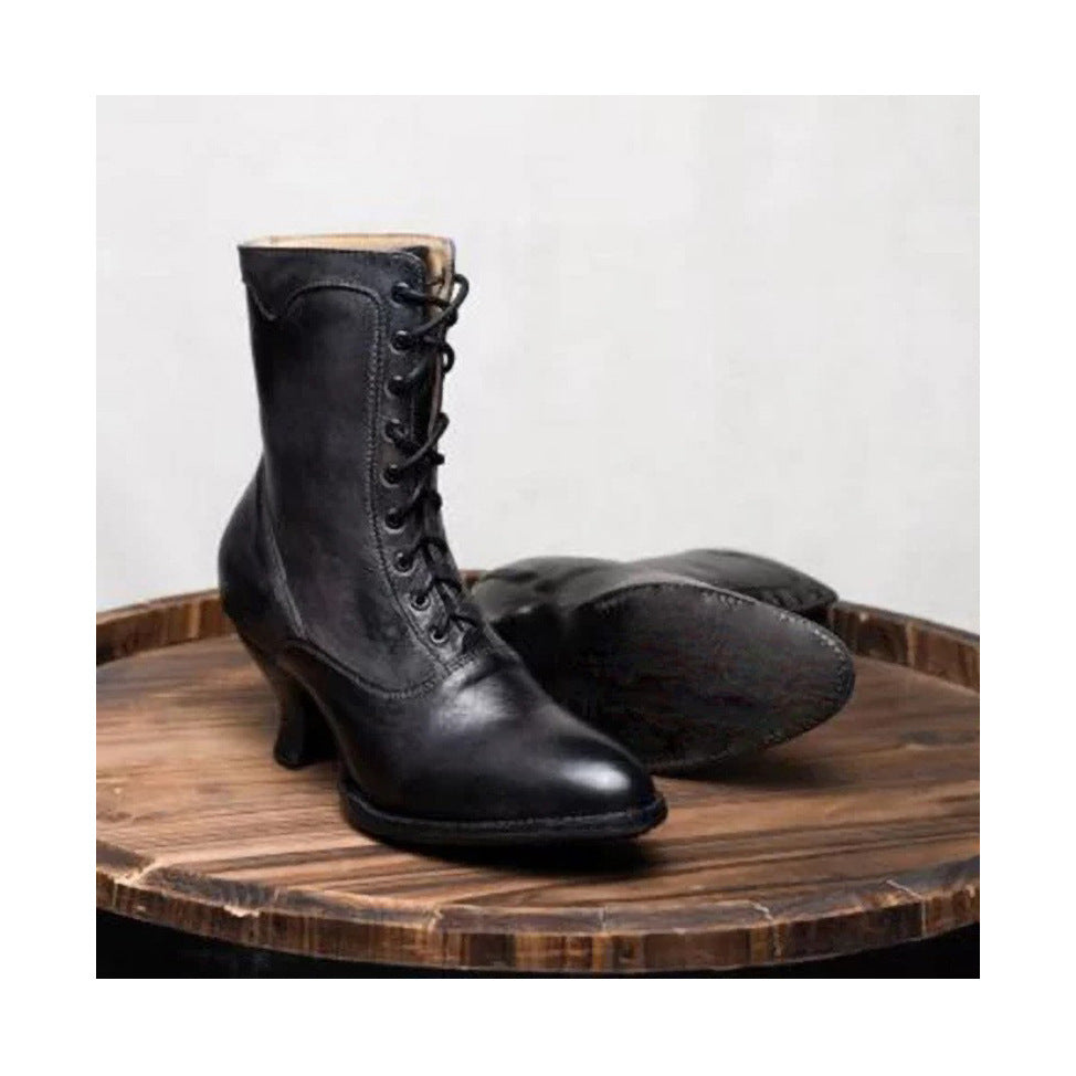 Comfortable Orthopedic Boots for Daily Wear