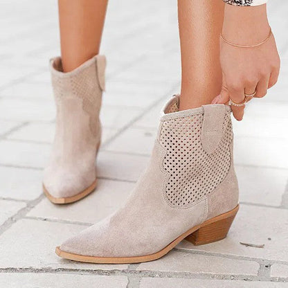 Comfortable Orthopedic Boots for Daily Wear