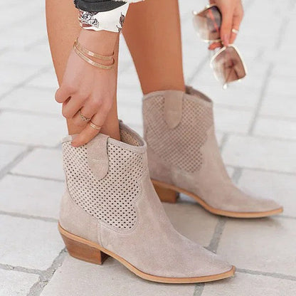 Comfortable Orthopedic Boots for Daily Wear