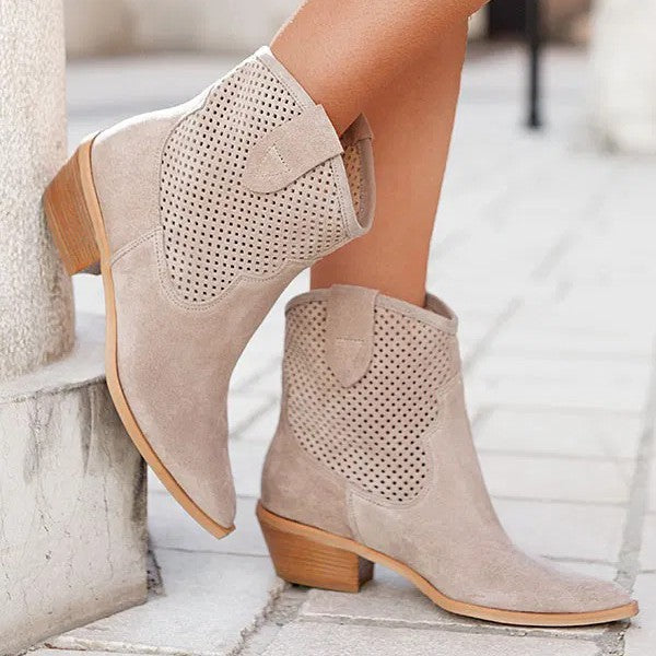 Comfortable Orthopedic Boots for Daily Wear