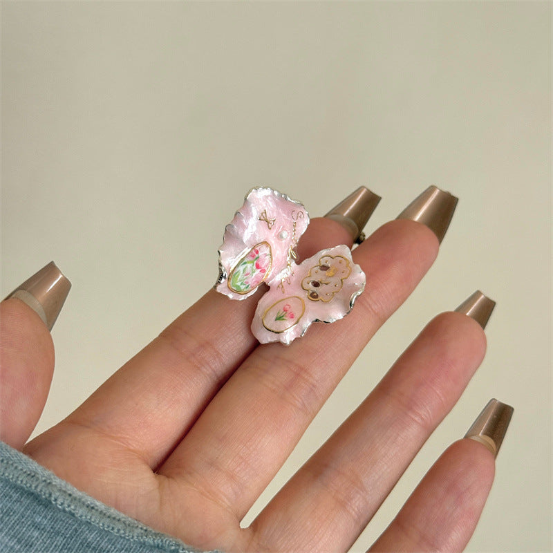Virginia Vibrant Butterfly Ring